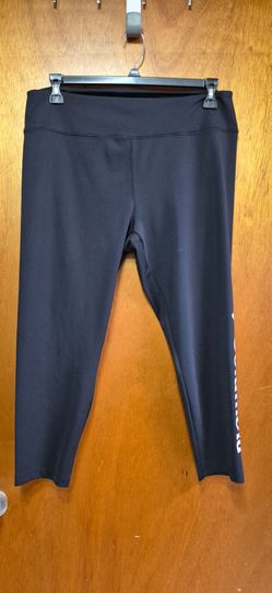 Columbia athletic capri