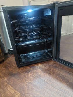 Bar Fridge