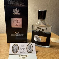Creed Aventus