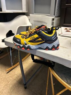 Fila Oakmont TR sneaker