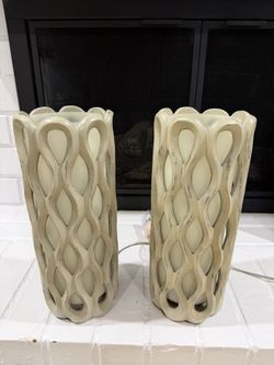 Bedside Lamps