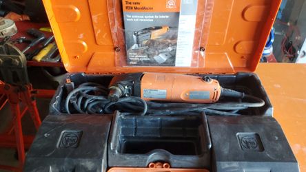 FEIN MultiMaster