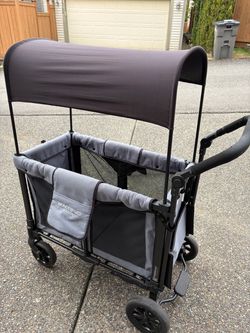 Wonderfold Wagon
