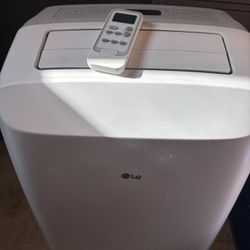 Portable Air Conditioner 