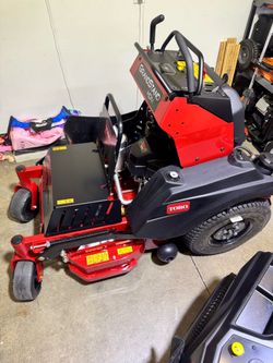 Toro grandstand 32 in