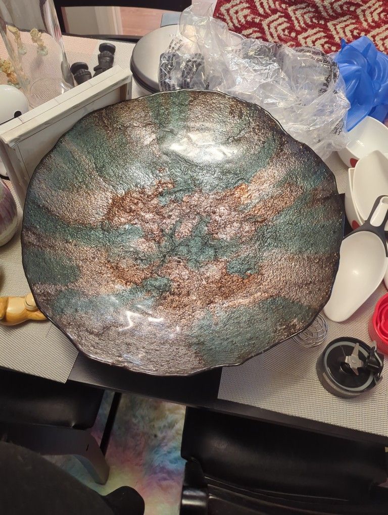 Decorative Plate