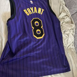 Kobe Bryant Jersey 