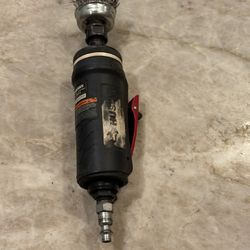 Husky Pro-Series 1/4" Straight Die Grinder – Workhorse Ready!