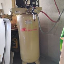 Ingersoll Rand 60 Gallon Air Compressor