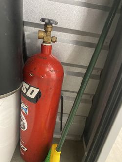 Not Tank 50$
