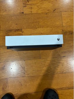 xbox 1 series s