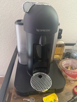 Nespresso Vertuo by Breville Coffee Machine