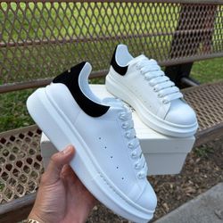 Alexander McQueen Shoes 