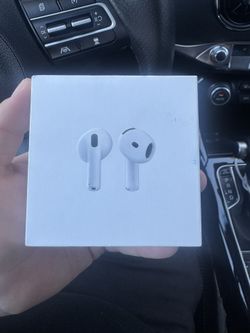 AirPods 4 Noise Cancellation 