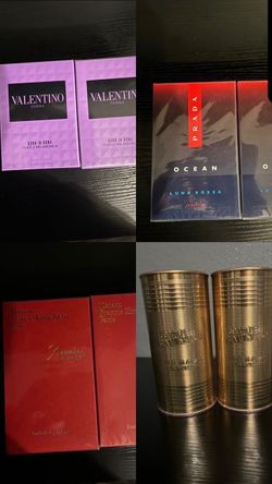 Colognes