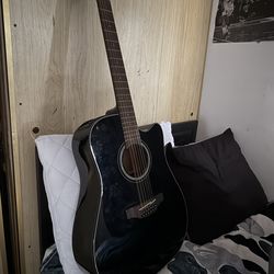 Takamine Gd30