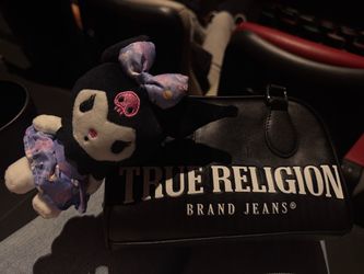 True religion purse