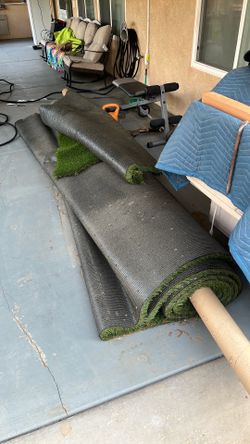 Artificial turf