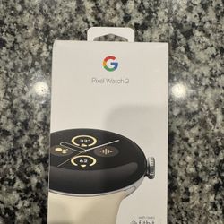 Google Watch 2 