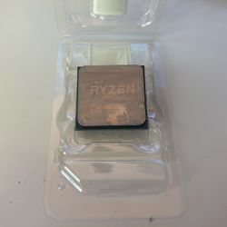AMD Ryzen 5 3600