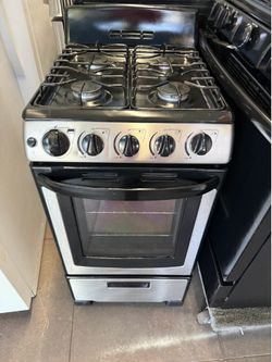Small stoves 20 inch