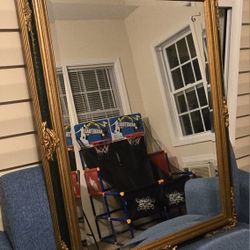 Beautiful 30x40 Mirror