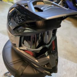 Alpinestars Supertech M10 Large