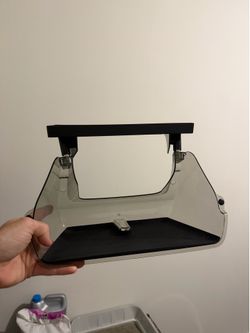 2019 Tesla Storage Box