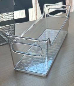 Pantry organizer