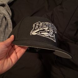 Bisons Hat