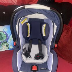 Car Seat 