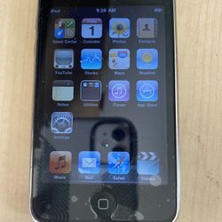 Ipod 1st Generation 8GB