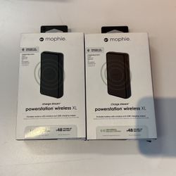 Mophie Power Bank Bundle