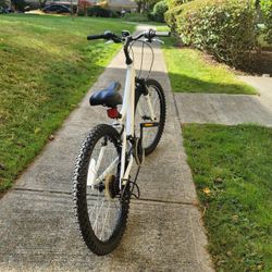 Adult or Teenager Bicycle For Sale