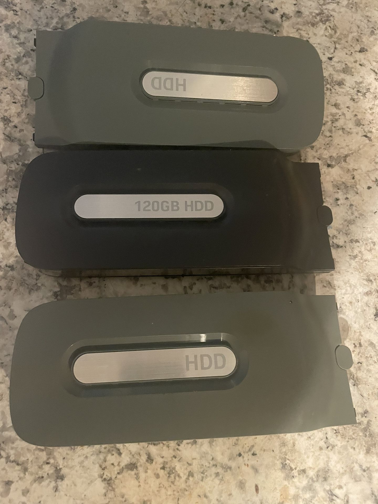 External Hard Drive