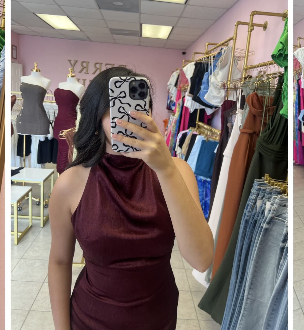 Dress