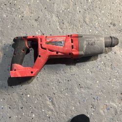 Milwaukee M18 Rotary Hammer Drill