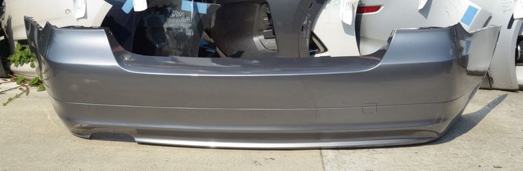 USED REF#U0063 || 2009-2012 BMW 328i || REAR BUMPER COVER ONLY