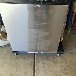Free Amana  Dishwasher  