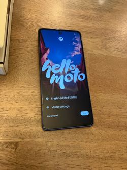 Motorola Moto G Power 5g 2025