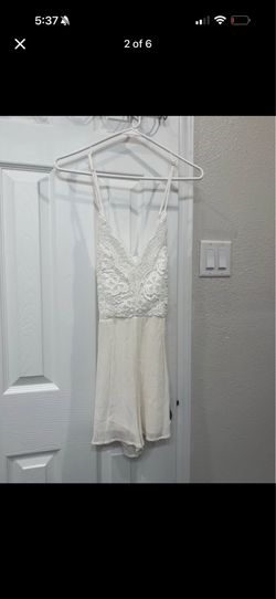Altar’d state romper