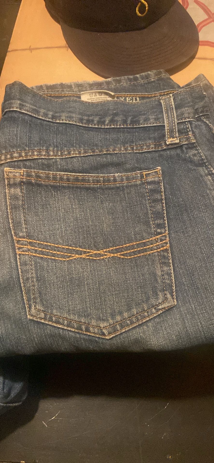 Ariat Jeans