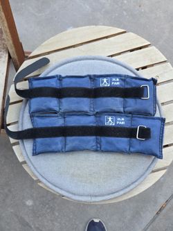 Ankle Weights