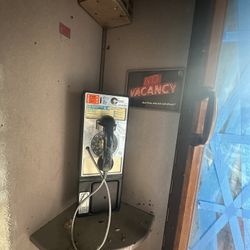 Phone Booth