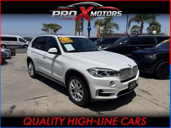 2018 BMW X5