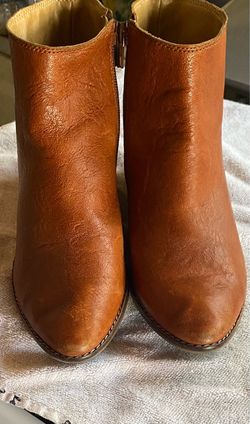Lucky brand boots 🥾