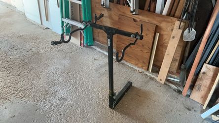 Bike take