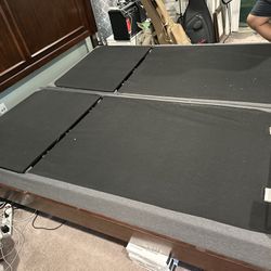 Twin XL Adjustable Bed Frames