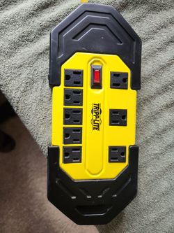 Gfi,  extension cord