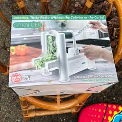 Spiralizer 